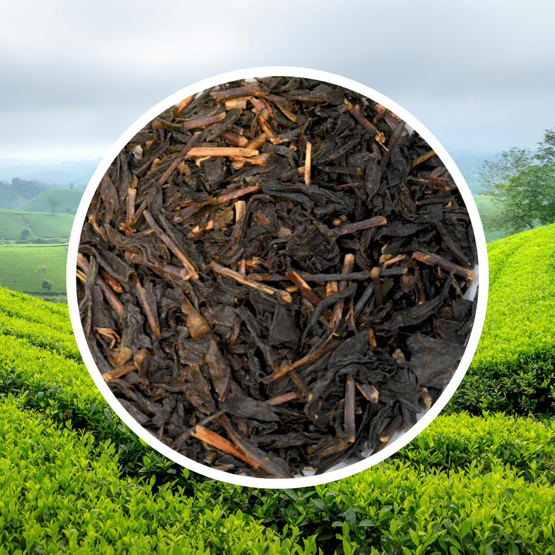 Hồng Trà Nguyên Vị BNB - 1 KG